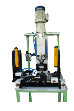 Roller Forming Machine